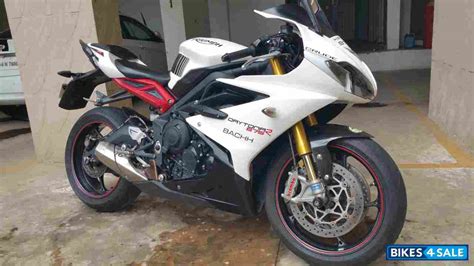 daytona 675r price in bangalore